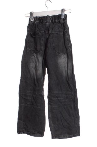Blugi pentru copii Unbranded, Mărime 8-9y/ 134-140 cm, Culoare Gri, Preț 101,99 Lei