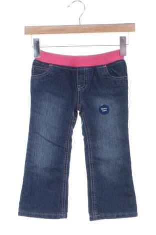 Dziecięce jeansy Unbranded, Rozmiar 18-24m/ 86-98 cm, Kolor Niebieski, Cena 80,99 zł