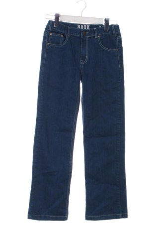 Detské džínsy  Unbranded, Veľkosť 7-8y/ 128-134 cm, Farba Modrá, Cena  9,95 €, #136321368