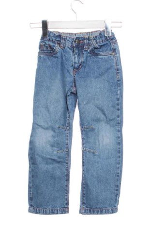 Dziecięce jeansy Unbranded, Rozmiar 4-5y/ 110-116 cm, Kolor Niebieski, Cena 80,99 zł