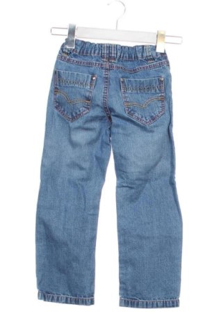 Dziecięce jeansy Unbranded, Rozmiar 4-5y/ 110-116 cm, Kolor Niebieski, Cena 80,99 zł