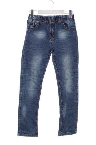 Kinderjeans Unbranded, Größe 13-14y/ 164-168 cm, Farbe Blau, Preis 21,99 €