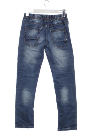 Kinderjeans Unbranded, Größe 13-14y/ 164-168 cm, Farbe Blau, Preis 21,99 €