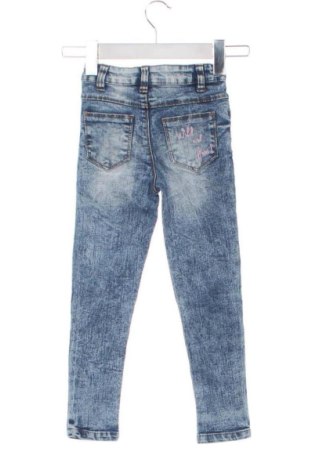 Gyerek farmernadrág Unbranded, Méret 4-5y / 110-116 cm, Szín Kék, Ár 6 289 Ft
