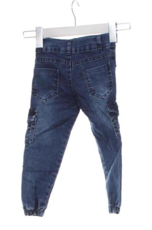 Dětské džíny  Unbranded, Velikost 2-3y/ 98-104 cm, Barva Modrá, Cena  489,00 Kč