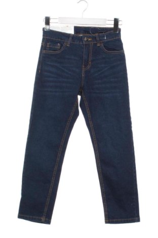 Blugi pentru copii Unbranded, Mărime 9-10y/ 140-146 cm, Culoare Albastru, Preț 135,54 Lei