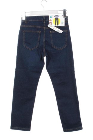 Blugi pentru copii Unbranded, Mărime 9-10y/ 140-146 cm, Culoare Albastru, Preț 135,54 Lei