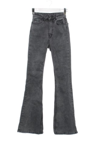 Blugi pentru copii Unbranded, Mărime 10-11y/ 146-152 cm, Culoare Gri, Preț 83,41 Lei