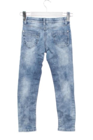 Παιδικά τζίν Unbranded, Μέγεθος 6-7y/ 122-128 εκ., Χρώμα Μπλέ, Τιμή 16,00 €