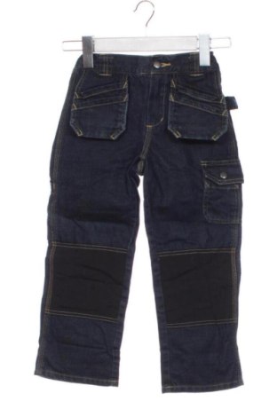 Детски дънки Unbranded, Размер 4-5y/ 110-116 см, Цвят Син, Цена 16,87 €