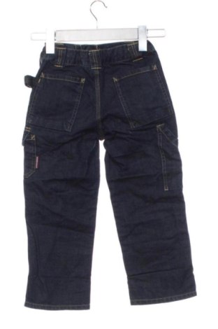 Детски дънки Unbranded, Размер 4-5y/ 110-116 см, Цвят Син, Цена 16,87 €