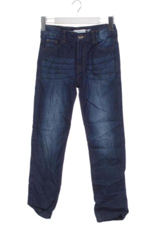 Dětské džíny  Unbranded, Velikost 8-9y/ 134-140 cm, Barva Modrá, Cena  189,00 Kč, #136349112