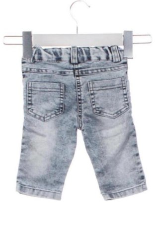 Dětské džíny  Unbranded, Velikost 9-12m/ 74-80 cm, Barva Modrá, Cena  454,00 Kč