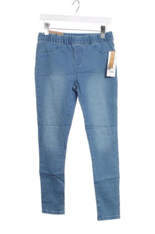 Kinderjeans Unbranded, Größe 14-15y/ 168-170 cm, Farbe Blau, Preis € 15,99, #136355202