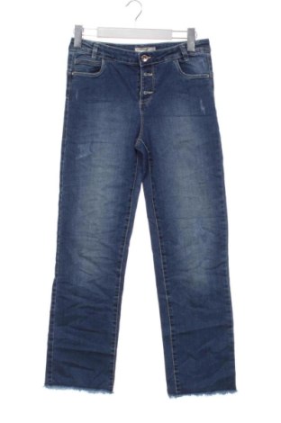 Dětské džíny  Unbranded, Velikost 14-15y/ 168-170 cm, Barva Modrá, Cena  149,00 Kč, #136355707