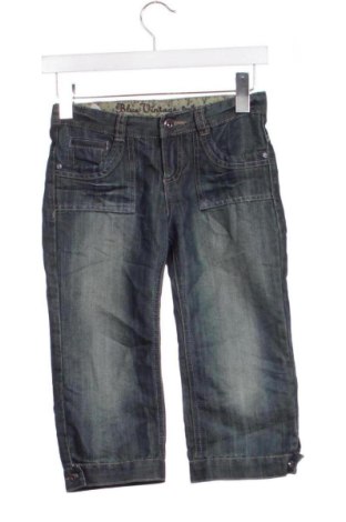 Dziecięce jeansy Unbranded, Rozmiar 8-9y/ 134-140 cm, Kolor Niebieski, Cena 60,99 zł
