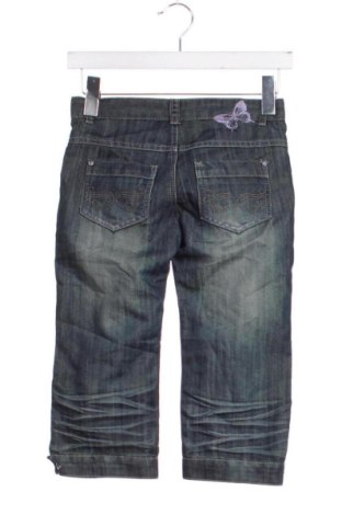 Dziecięce jeansy Unbranded, Rozmiar 8-9y/ 134-140 cm, Kolor Niebieski, Cena 60,99 zł