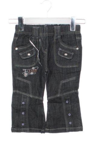 Dětské džíny  Unbranded, Velikost 3-4y/ 104-110 cm, Barva Vícebarevné, Cena  462,00 Kč