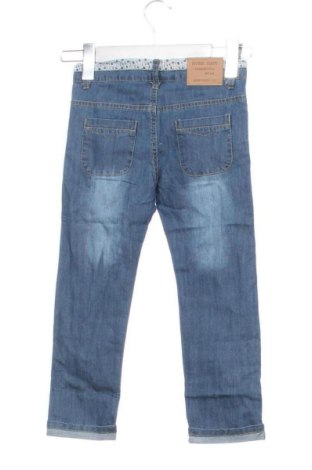 Dětské džíny  Unbranded, Velikost 4-5y/ 110-116 cm, Barva Modrá, Cena  739,00 Kč