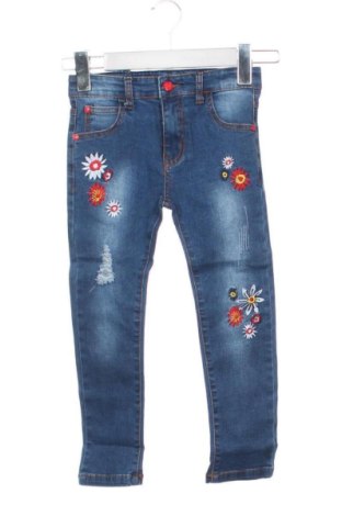 Dětské džíny  Unbranded, Velikost 4-5y/ 110-116 cm, Barva Vícebarevné, Cena  739,00 Kč