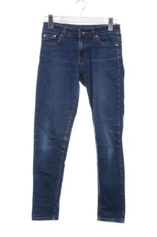 Kinderjeans Unbranded, Größe 13-14y/ 164-168 cm, Farbe Blau, Preis 16,37 €