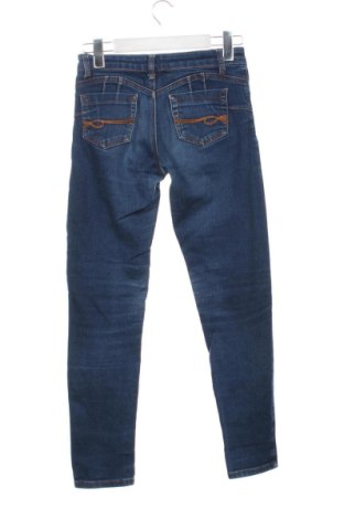 Kinderjeans Unbranded, Größe 13-14y/ 164-168 cm, Farbe Blau, Preis 16,37 €