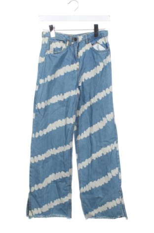 Dziecięce jeansy Unbranded, Rozmiar 11-12y/ 152-158 cm, Kolor Kolorowy, Cena 85,74 zł