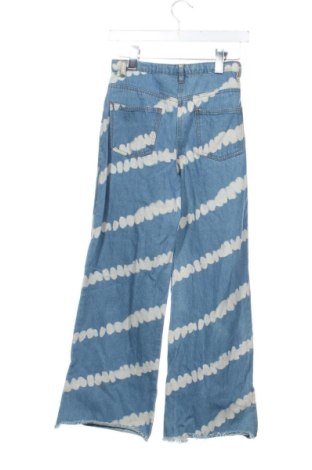 Dziecięce jeansy Unbranded, Rozmiar 11-12y/ 152-158 cm, Kolor Kolorowy, Cena 85,74 zł