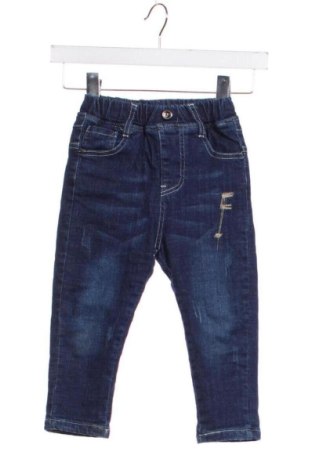 Kinderjeans Unbranded, Größe 18-24m/ 86-98 cm, Farbe Blau, Preis 16,00 €