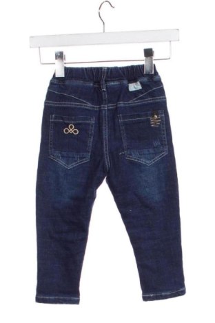 Kinderjeans Unbranded, Größe 18-24m/ 86-98 cm, Farbe Blau, Preis 16,00 €