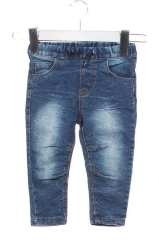 Dziecięce jeansy Unbranded, Rozmiar 12-18m/ 80-86 cm, Kolor Niebieski, Cena 85,31 zł