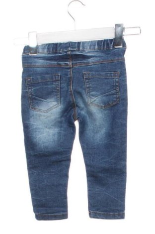 Dziecięce jeansy Unbranded, Rozmiar 12-18m/ 80-86 cm, Kolor Niebieski, Cena 85,31 zł
