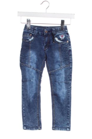Gyerek farmernadrág Unbranded, Méret 3-4y / 104-110 cm, Szín Kék, Ár 6 612 Ft