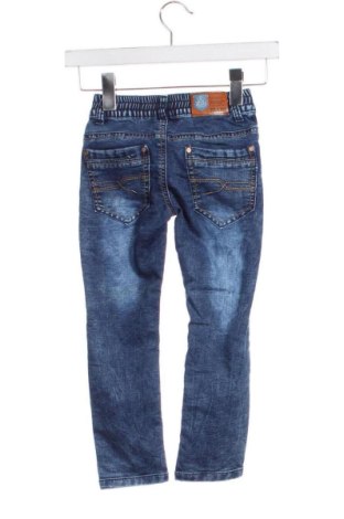 Gyerek farmernadrág Unbranded, Méret 3-4y / 104-110 cm, Szín Kék, Ár 6 612 Ft