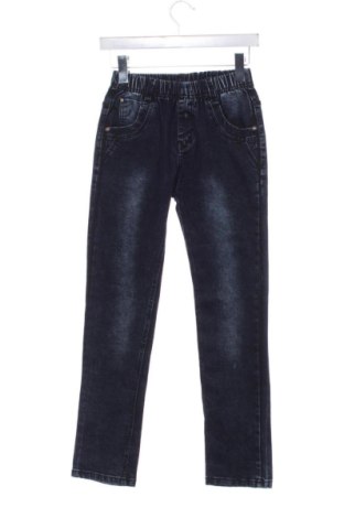Kinderjeans Unbranded, Größe 13-14y/ 164-168 cm, Farbe Blau, Preis 12,91 €
