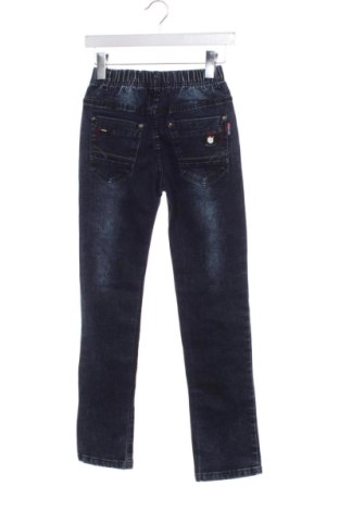 Kinderjeans Unbranded, Größe 13-14y/ 164-168 cm, Farbe Blau, Preis 12,91 €