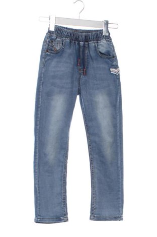 Gyerek farmernadrág Unbranded, Méret 6-7y / 122-128 cm, Szín Kék, Ár 6 612 Ft