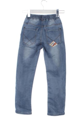 Gyerek farmernadrág Unbranded, Méret 6-7y / 122-128 cm, Szín Kék, Ár 6 612 Ft