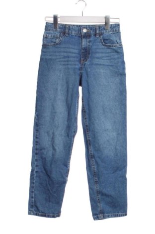 Детски дънки Unbranded, Размер 9-10y/ 140-146 см, Цвят Син, Цена 16,37 €