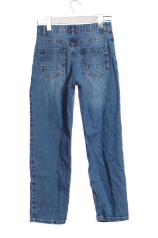 Детски дънки Unbranded, Размер 9-10y/ 140-146 см, Цвят Син, Цена 16,37 €