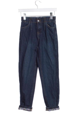 Kinderjeans Unbranded, Größe 8-9y/ 134-140 cm, Farbe Blau, Preis € 16,30
