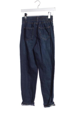Kinderjeans Unbranded, Größe 8-9y/ 134-140 cm, Farbe Blau, Preis € 16,30