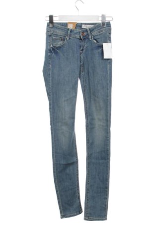 Детски дънки Unbranded, Размер 12-13y/ 158-164 см, Цвят Син, Цена 26,58 €