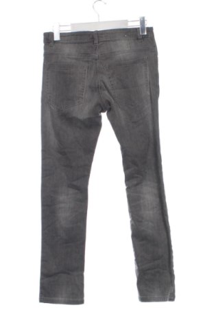 Kinderjeans United Colors Of Benetton, Größe 11-12y/ 152-158 cm, Farbe Grau, Preis 17,99 €