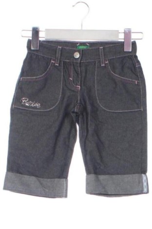 Детски дънки United Colors Of Benetton, Размер 5-6y/ 116-122 см, Цвят Син, Цена 14,31 €