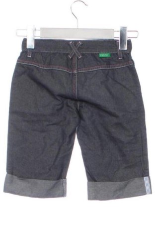 Детски дънки United Colors Of Benetton, Размер 5-6y/ 116-122 см, Цвят Син, Цена 14,31 €