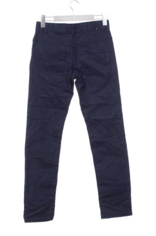 Dětské džíny  United Colors Of Benetton, Velikost 13-14y/ 164-168 cm, Barva Zelená, Cena  409,00 Kč