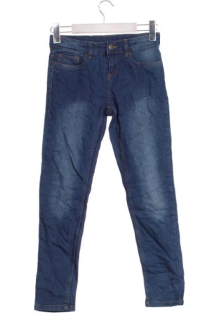 Kinderjeans X-Mail, Größe 10-11y/ 146-152 cm, Farbe Blau, Preis 21,99 €