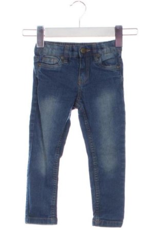 Detské džínsy  X-Mail, Veľkosť 18-24m/ 86-98 cm, Farba Modrá, Cena  16,00 €