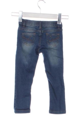 Detské džínsy  X-Mail, Veľkosť 18-24m/ 86-98 cm, Farba Modrá, Cena  16,00 €